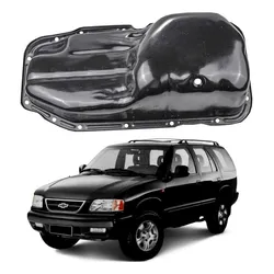  Carter Motor Dhf Blazer 2.2 1995 A 2000