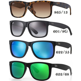 lentes ray ban justin rb4165 lentes ray ban justin rb4165