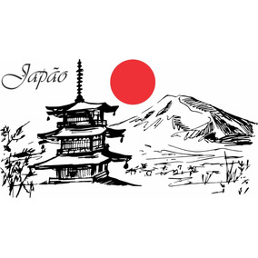 templo japones em madeira casa móveis e decoração no mercado