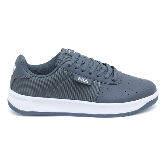 Fl Tenis Calmer Gri-bla Hb