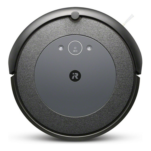 Aspiradora Robot Irobot Roomba I4 Color Negro