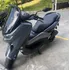 Hermosa Nmax Connect 2023 Placa G