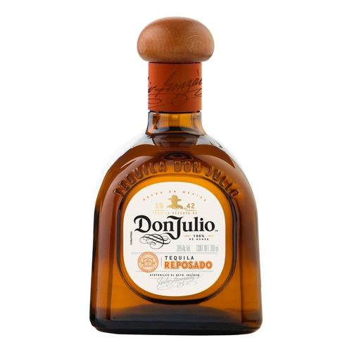 Tequila Don Julio Reposado 700 ml