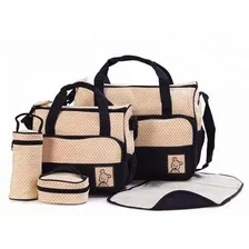 Mochilas y Bolsos Maternales MercadoLibre .ar