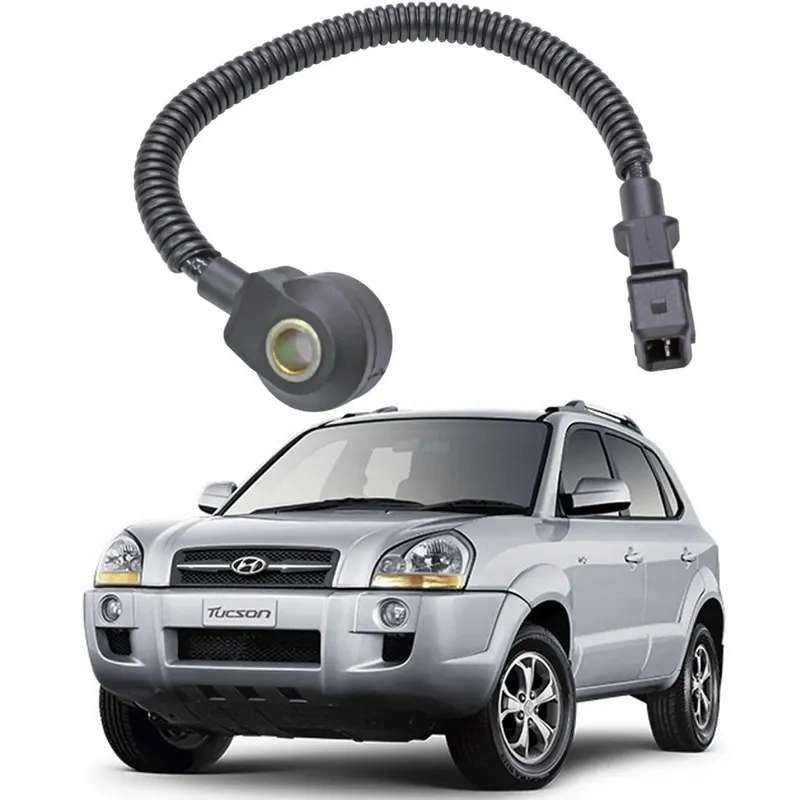 Sensor Detonação Original Tucson 2.0 2004 A 2013