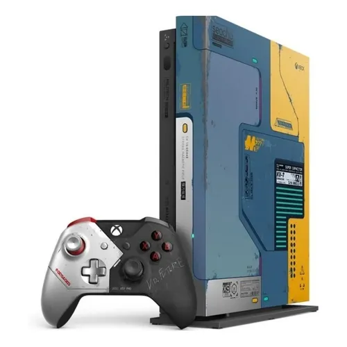 Cyberpunk 2077 xbox series x price top