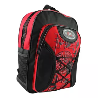 Mochila Super Luxo Femin Mascu Resistente Conforto