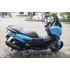 Yamaha Nmax Modelo 2021, Color Personalizado Azul Cielo.