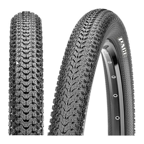 Par De Cubiertas Maxxis Pace Rodado 29 X 2.1 Alambre