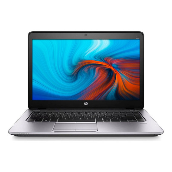 Notebook Hp 840 G4 I5 8 Gb Ssd 256 Gb 14´´ Laptop Win10 Dimm