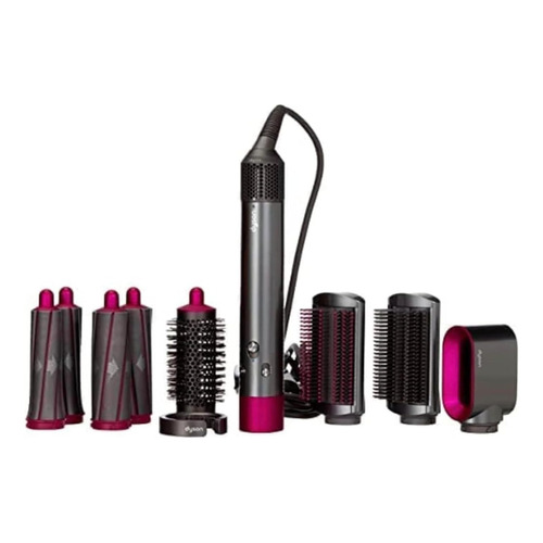 Secador de pelo Dyson Airwrap Fuchsia 110 v