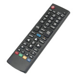 Control Remoto 32ln5400 42lb5800 Para LG Led Smart Tv