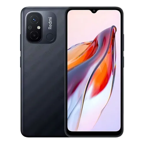 Amazon | シャオミ(Xiaomi) SIMフリースマートフォン Redmi 12C