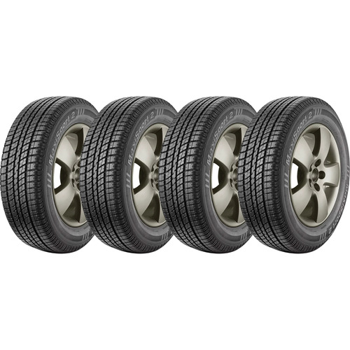 Kit de 4 neumáticos Fate Maxisport 2 185/70R14 88 T