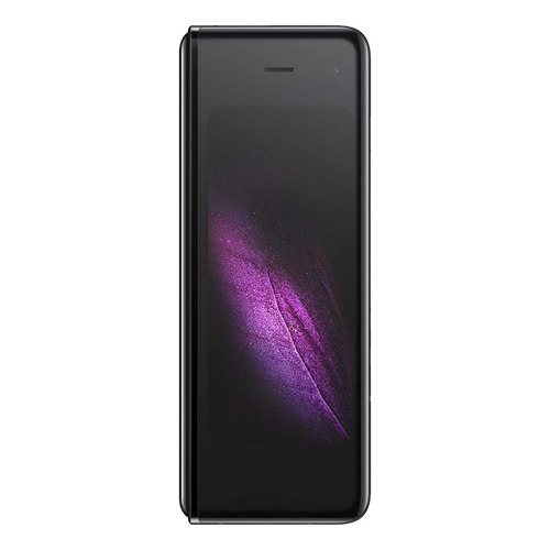 Samsung Galaxy Fold 512 GB cosmos black 12 GB RAM