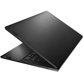 Notebook Lenovo Ideapad 14itl5  Shadow Black Táctil 14 , Intel Core I7 1195g7  16gb De Ram 512gb Ssd, Intel Iris Xe Graphics G7 96eus 3840x2160px Windows 11 Home