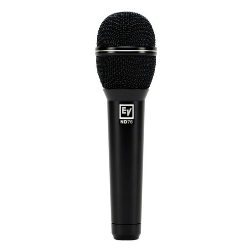 Electro Voice Nd76 Dynamic Cardioid Vocal