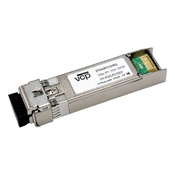 Modulos Sfp 2hilos Monomodo Sm 10g,lc,10km