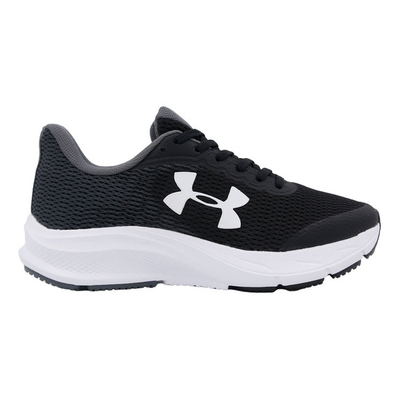 Zapatillas Unisex Under Armour Brezzy Negro On Sports Csi