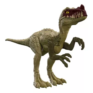 Jurassic World Dinosaurio De Juguete Proceratosaurus De 12 Pulgadas