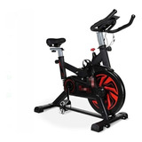 Bicicleta Estática Safeway + Panel Digital - Spinning -nueva