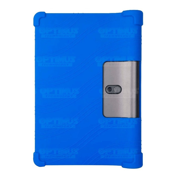 Estuche Tab Lenovo Yoga Smart Tab Yt-x 705f Antigolpes