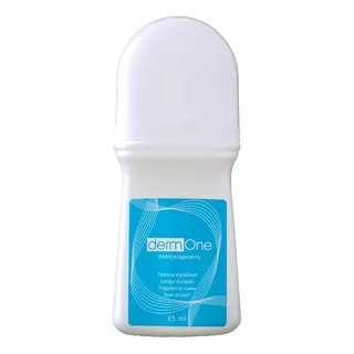 Derm One Rollon Desodorante Antitransp Futura Biotech 65ml