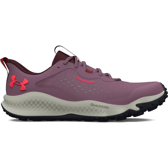 Tenis Para Exterior Under Armour Charged Maven De Mujer