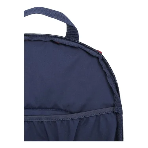 Mochila Puma Independiente En Rojo Dexter MercadoLibre