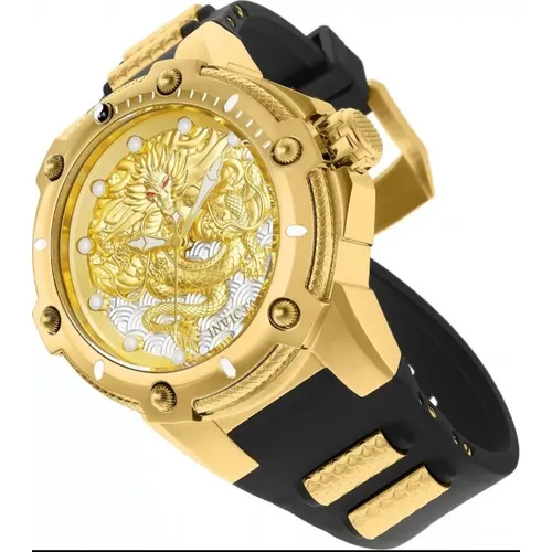 Reloj invicta dragon new arrivals