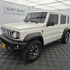 Suzuki Jimny 1.4 Glx 5p