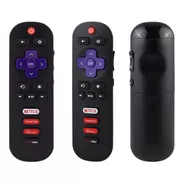 Control Remoto Compatible Tcl Roku Tv Smart Pantalla Directo