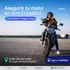 Seguro Automotor, R. Civil, Comercio, Viajes, Retiro