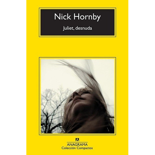 Juliet Desnuda - Hornby,nick