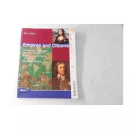 Empires And Citizens Book 2 Walsh Ben Nelson Thornes