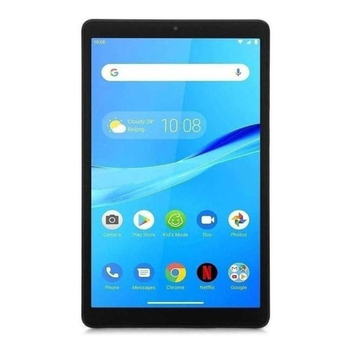 Tablet  Lenovo Tab M8 HD 2nd Gen TB-8505F 8" 16GB platinum gray 2GB de memoria RAM