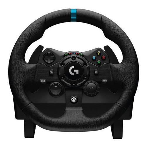 Volante Logitech G923 Xbox One Y Pc 941-000157