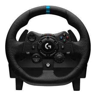 Volante Logitech G923 Xbox One Y Pc 941-000157