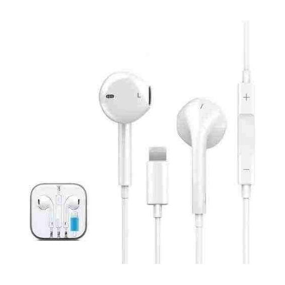 Auriculares Compatible iPhone Febo