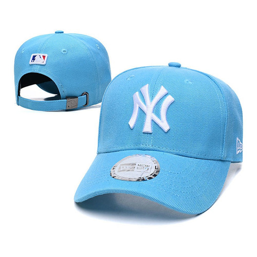 New York Yankees New Era Collection El Snapback Sombrero 