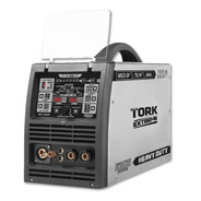 Máquina De Solda Inverter Super Tork Touch 300s Sp 60hz 220v