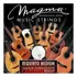 Encordado Magma Rem100 Para Requinto Tension Medium