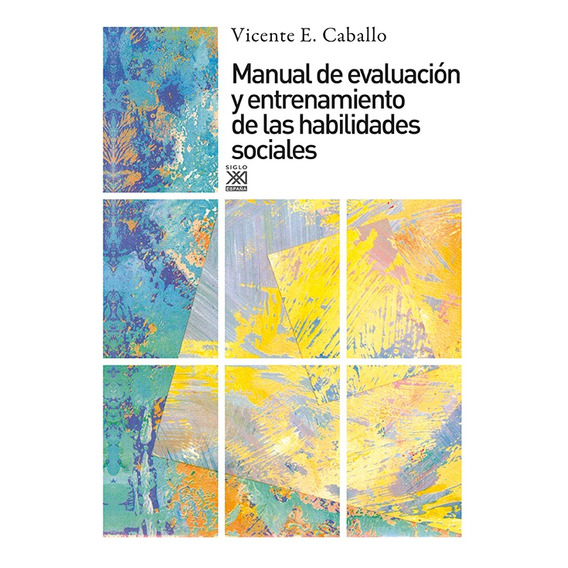Manual De Evaluación Y Entrenamiento Caballo, Vicente E.