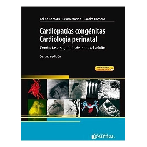 Cardiopatia Congénita Cardiologia Perinatal Somoza