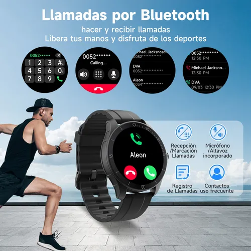 Toobur reloj inteligente instrucciones sale