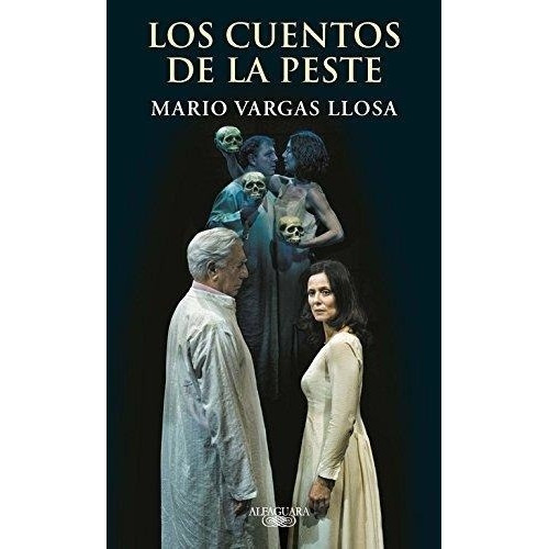 Los Cuentos De La Peste Oferta - Mario Vargas Llosa