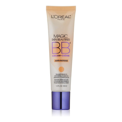 L `oreal, Paris Magic, Crema Bb Para Embellecimiento De La P