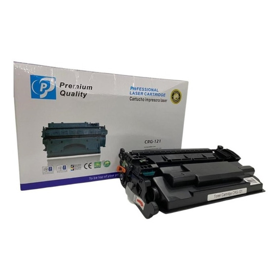 Toner Compatible Premium Canon  121 Imageclass D1620 D1650