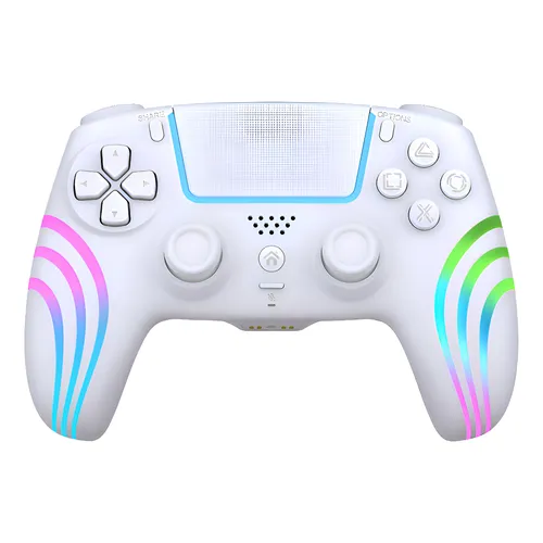 Mando Xbox Configurar Mando Ps4 Bluetooth Pc Control Ps4 Audifonos