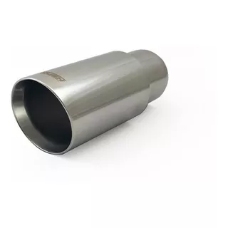 Colilla Terminal Escape Rush Racing Exhaust R-013a 3 Diametr